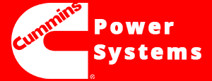 Cummins Power Systems logo